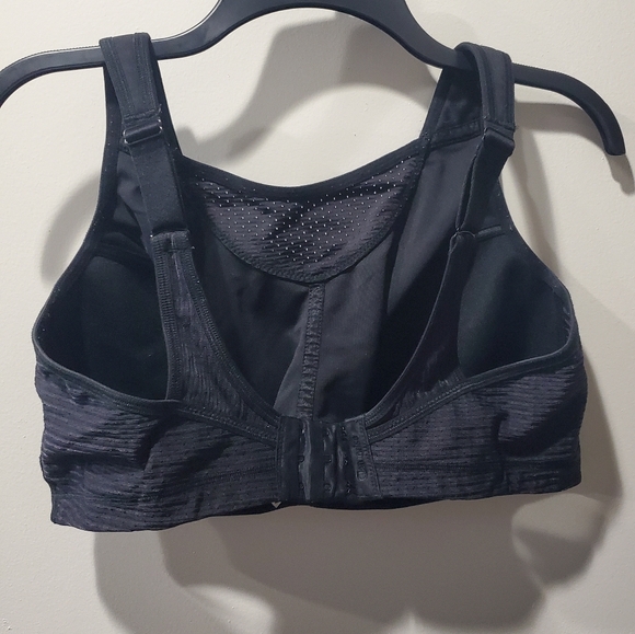 Glamorize Sports Bra 40DD - Picture 2 of 3